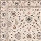 Central Oriental Minerva Maneli Alabaster 5"3" x 7"7" Area Rug, , large