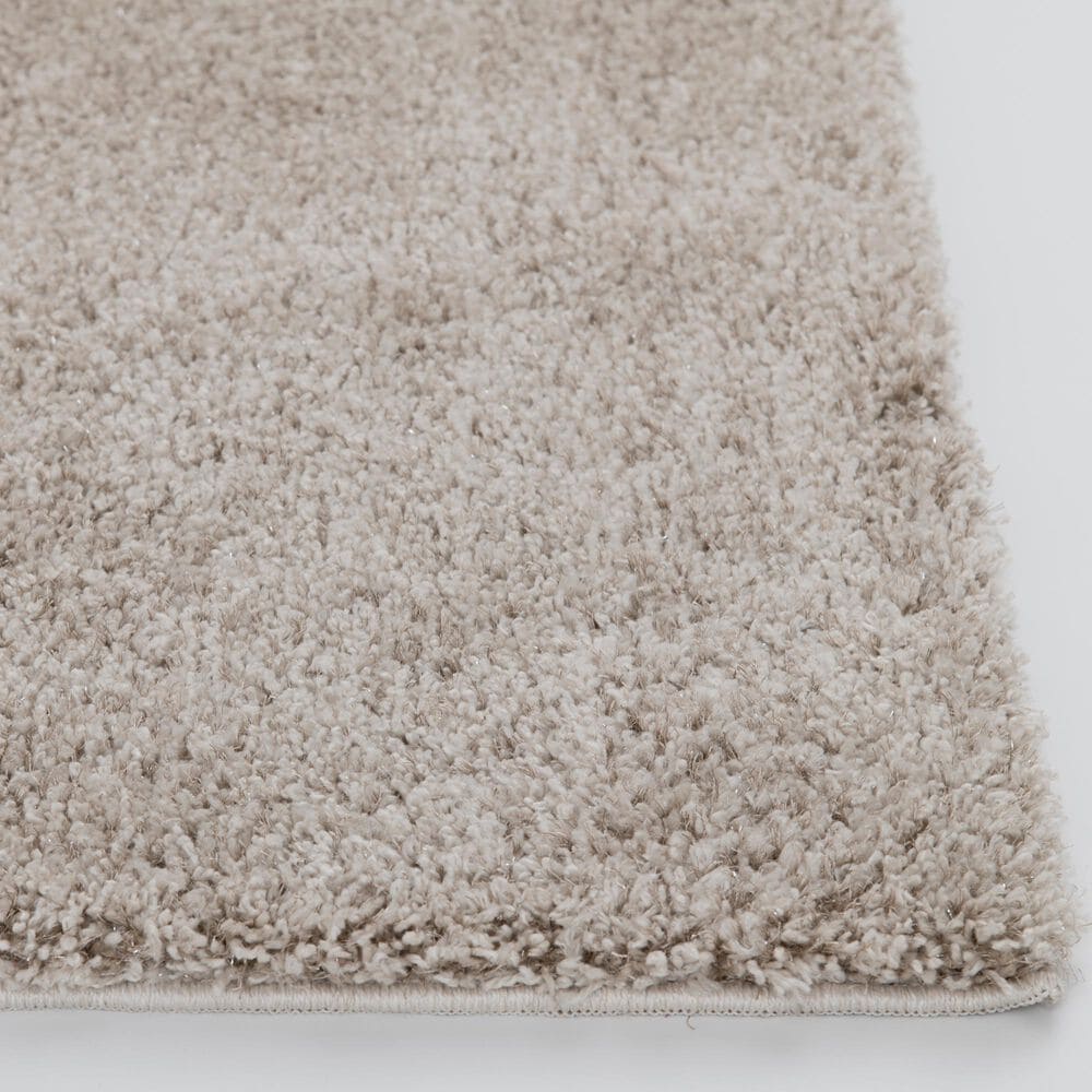 Central Oriental Claude Milk and Honey 3'6" x 6' Area Rug, , large