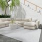 Feizy Rugs Finley 3"6" x 5"6" Ivory Area Rug, , large