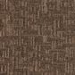 Mohawk Random Nature II Carpet in Mahogany Stain, , large