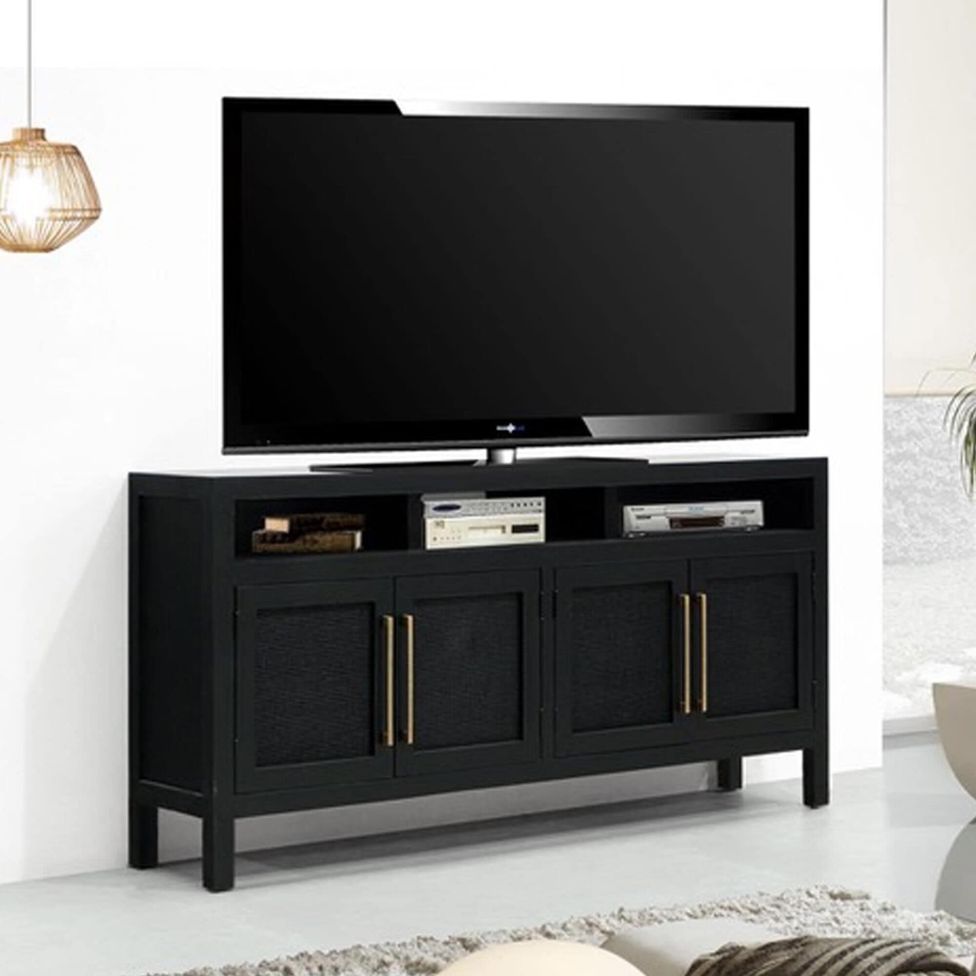 Nfm new arrivals entertainment center