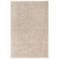 Surya Masterpiece MPC-2303 Medium Gray and Light Gray 12" x 15" Area Rug, , large