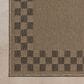 Loloi II Providence 2"3" x 3"9" Natural and Charcoal Indoor/Outdoor Area Rug, , large
