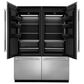 JennAir Imperial Refrigerator Join Kit in Black, , large