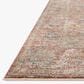 Magnolia Home Millie 11"6" x 15"7" Sunset and Multicolor Area Rug, , large