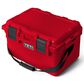 YETI LoadOut GoBox 30L Gear Case in Rescue Red, , large