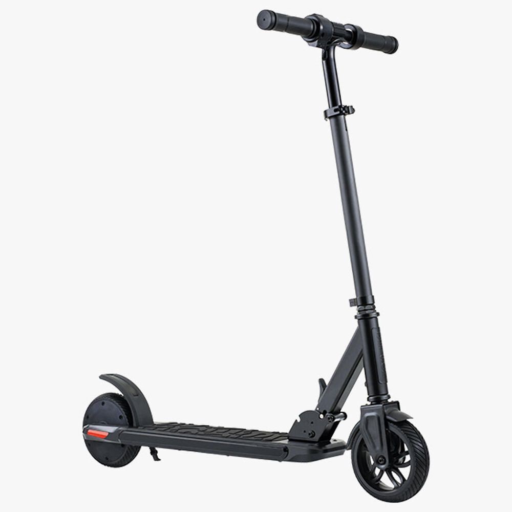 Jetson Relay Electric Scooter in Black, , large