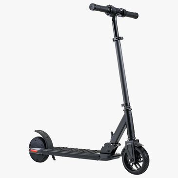 Jetson Relay Electric Scooter in Black, , large
