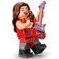 LEGO Editions Olivia Rodrigo"s Dual Guitar Building Set, , large
