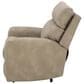 Ashley Next-Gen Durapella Power Recliner in Sand, , large