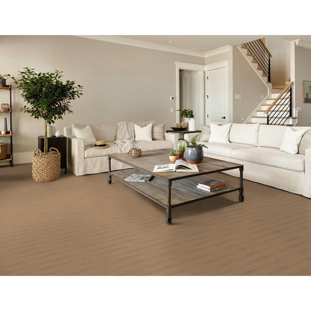 Shaw Pet Perfect Fawn Grove 9" x 72" Laminate, , large