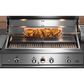 DCS 36" Liquid Propane 9 Series Grill in Stainless Steel, , large
