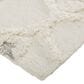 Feizy Anica 8013F 9" x 12" Ivory Area Rug, , large