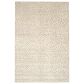 Radici USA Leopardo 2"6" x 10" Ivory and Grey Runner, , large
