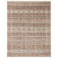 Loloi II Saban SAB-05 2"7" x 4" Sand and Rust Area Rug, , large