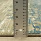 Oriental Weavers Reed 6"7" x 9"6" Blue and Brown Area Rug, , large