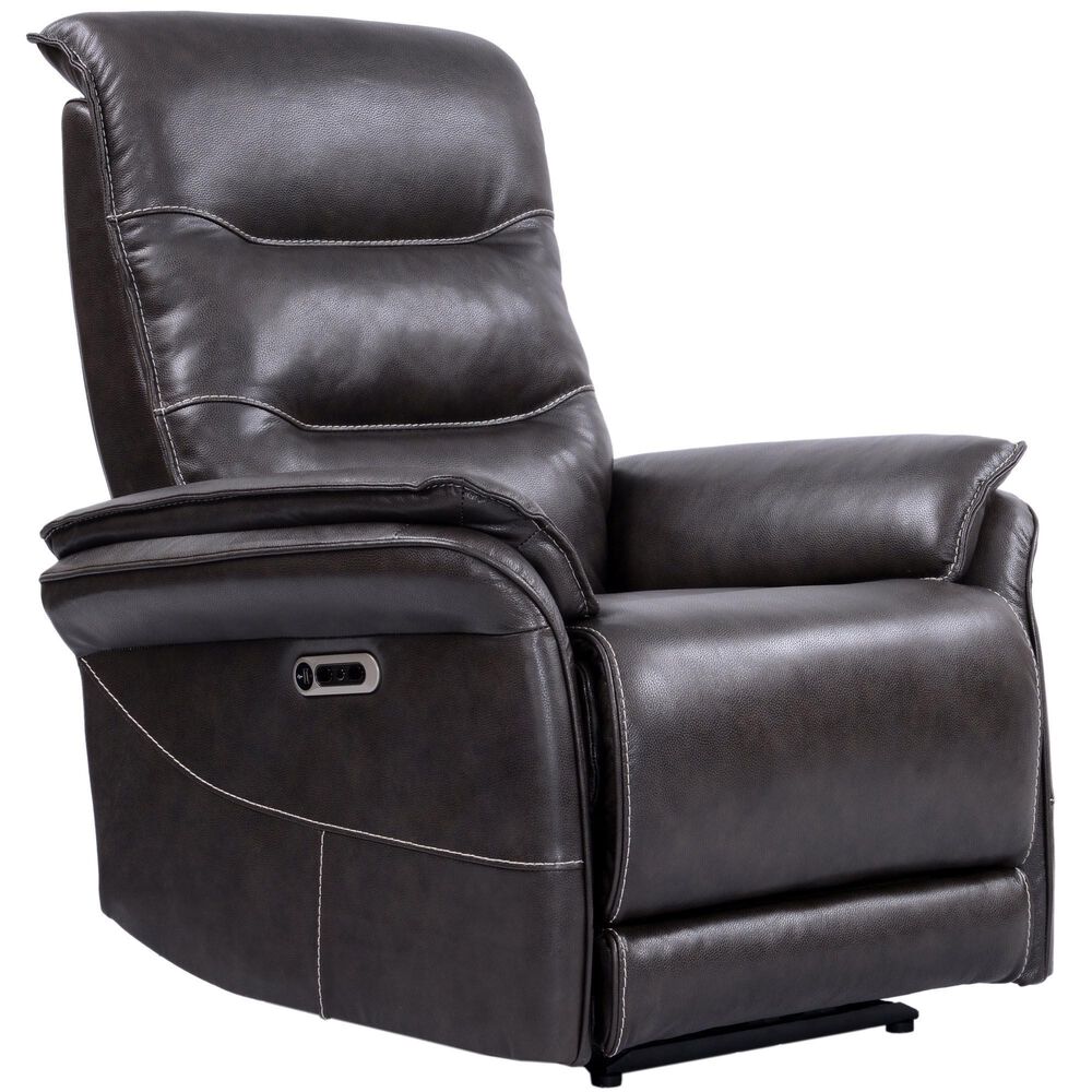 Parker House Prospect Power Zero Gravity Recliner in Twilight, , large