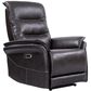 Parker House Prospect Power Zero Gravity Recliner in Twilight, , large