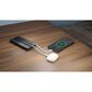 POM Gear PD 10,000Mah Portable Battery with Built-In Type C and Lighting Cables in Black, , large