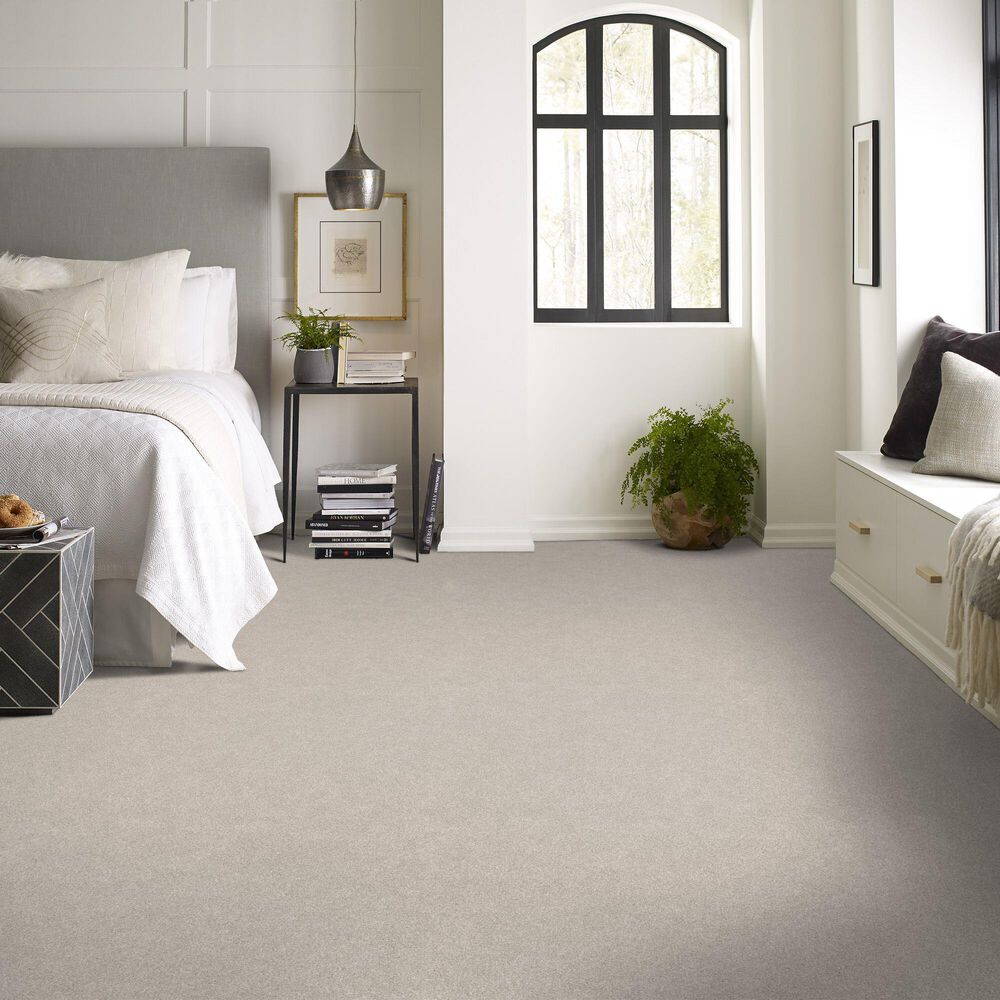 Shaw Harmonious III Carpet in Gallery Open, , large