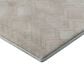 Dalyn Rug Company Bozeman Linen, Ivory, Gray and Beige 2"6" x 3"10" Area Rug, , large