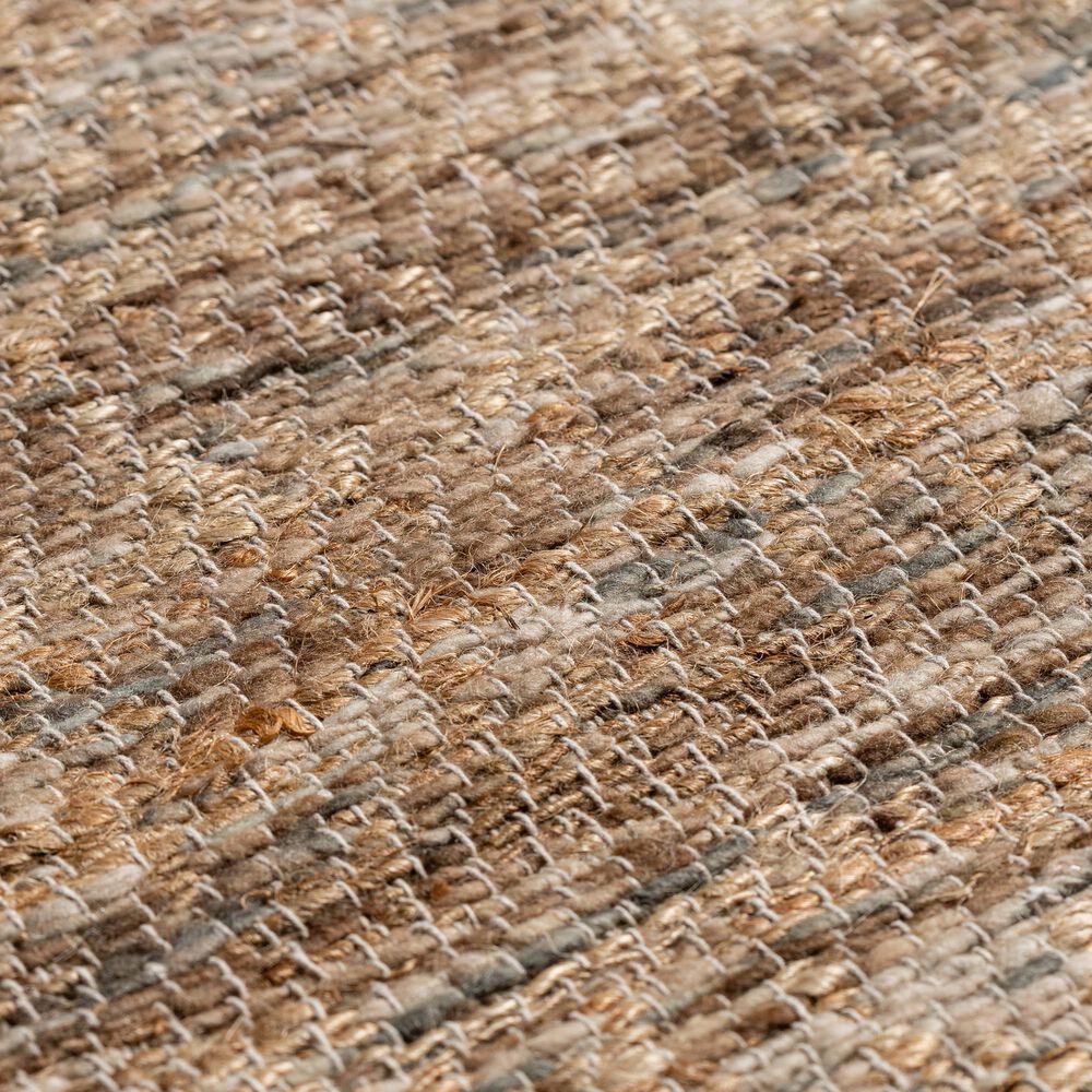 Dalyn Rug Company Sahara 2&#39;3&quot; x 7&#39;6&quot; Taupe Runner, , large