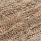 Dalyn Rug Company Sahara 2"3" x 7"6" Taupe Runner, , large