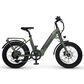 Magnum Pathfinder T Electric Bike in Forest, , large