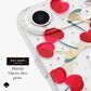 Kate Spade Protective MagSafe Case for Apple iPhone Air in Cherry Dot, , large