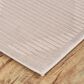 Feizy Rugs Prasad 8" x 11" Cream Area Rug, , large