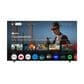 TCL 115" Q Series 4K UHD HDR QD-Mini LED Smart TV with Google TV 115QM7K, , large