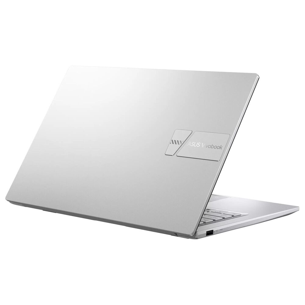 ASUS Vivobook 17 17.3" Laptop | Intel Core 7 150U - 16GB RAM - Intel Graphics - 1TB SSD in Cool Silver, , large