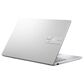 ASUS Vivobook 17 17.3" Laptop | Intel Core 7 150U - 16GB RAM - Intel Graphics - 1TB SSD in Cool Silver, , large