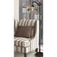 Cal Lighting Colebridge Tiffany Floor Lamp in Bronze, , large
