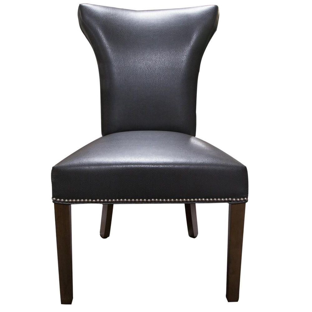 Tara Home Parsons Dining Chair in Avanti Pewter, , large