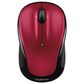 Logitech M325S Wireless Mouse in Red, , large