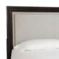 Ashley Neymorton King Panel Bed in Dark Grayish Brown, , large
