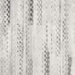 Safavieh Retro RET2136-1180 4" Round Cream and Grey Area Rug, , large