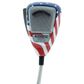 Astatic Astatic 636L Mic Stars And Stripes N/C, , large