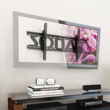 CorLiving Tilting Wall Mount for 32" - 65" TVs, , large