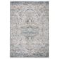 Safavieh Martha Stewart Cosmopolitan Quarry 5"3" x 7"6" Cream and Grey Area Rug, , large
