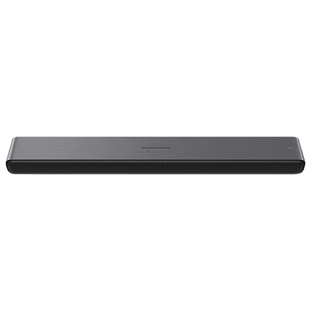 TCL 65&quot; Class QM7K Series 4K UHD HDR QD-Mini LED - Smart Google TV with S Class 2.1 Channel Soundbar System in Black, , large