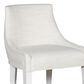 Vanguard Furniture Cove Counter Stool in Pure White, , large