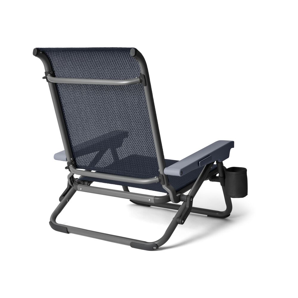 YETI Hondo Beach Chair in Navy, , large