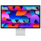 Apple 27" Studio Display Nano-Texture Glass Monitor with Tilt Adjustable Stand and 3-Year AppleCare+ in Silver, , large
