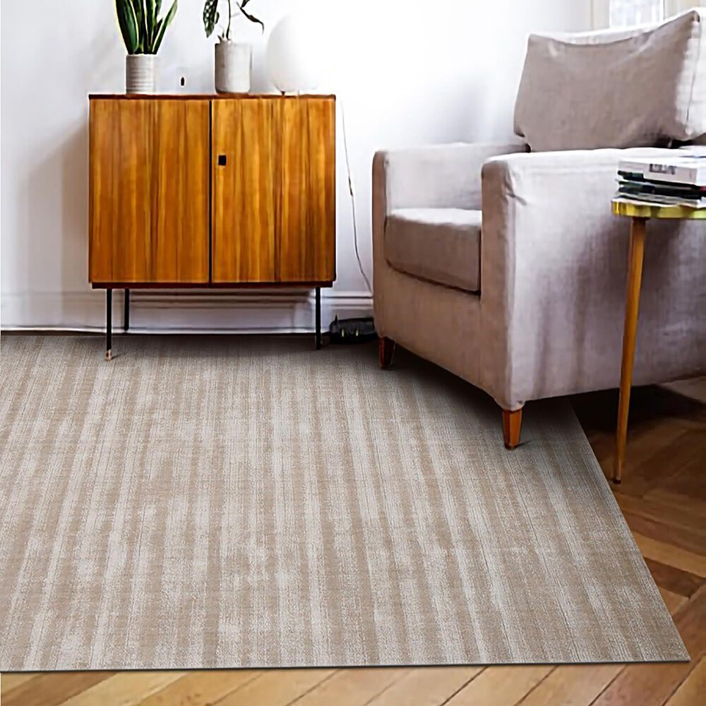 Amer Rugs Affinity 8&#39; x 10&#39; Ivory Area Rug, , large