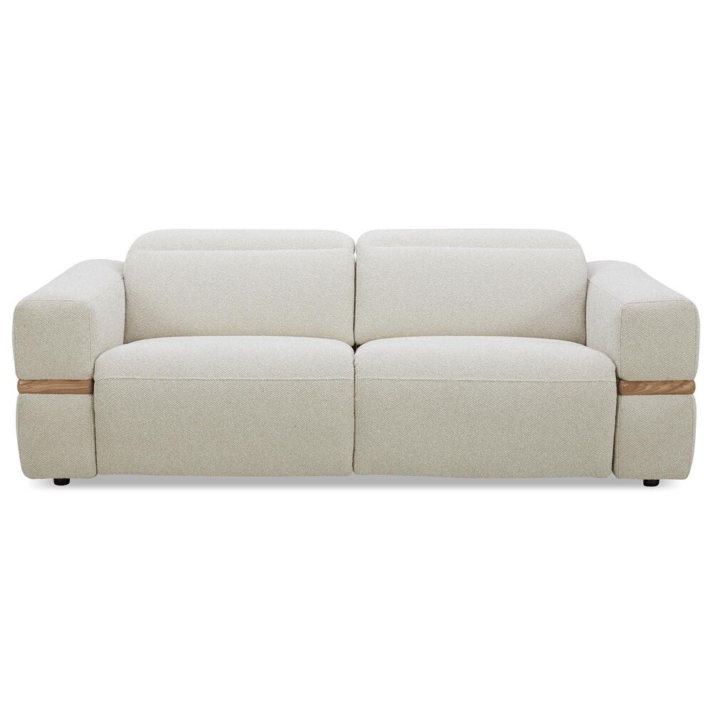 Interlochen Power Reclining Sofa in Tasmin Linen, , large