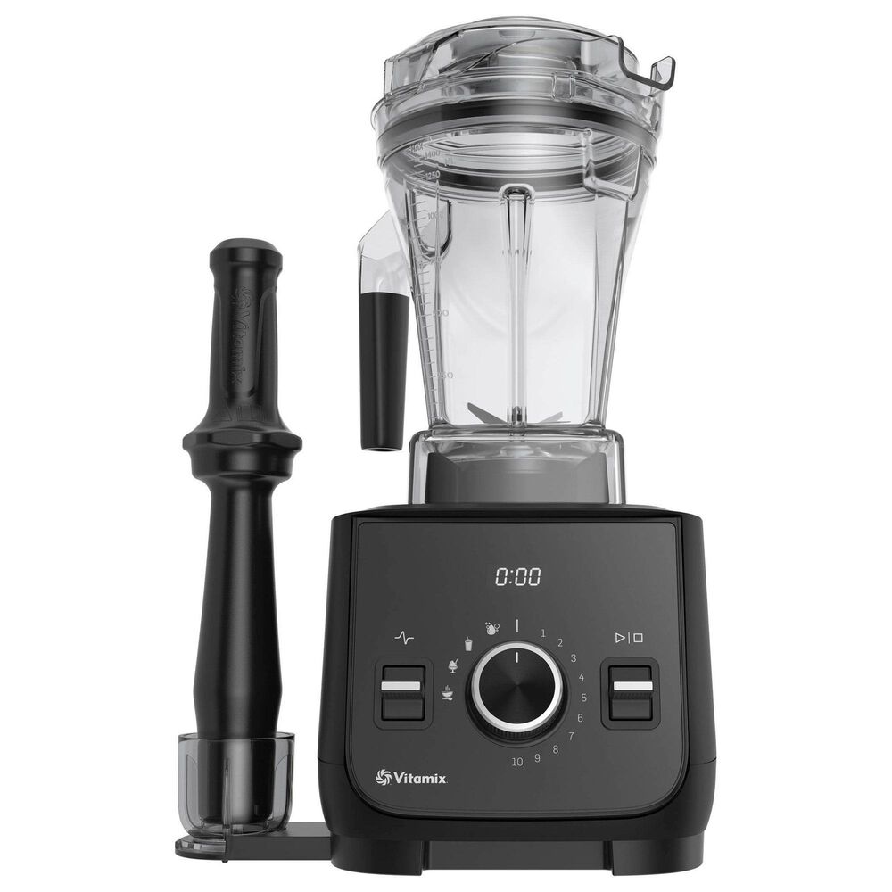 Vitamix Vitamix Ascent X2 Blender in Shadow Black, , large