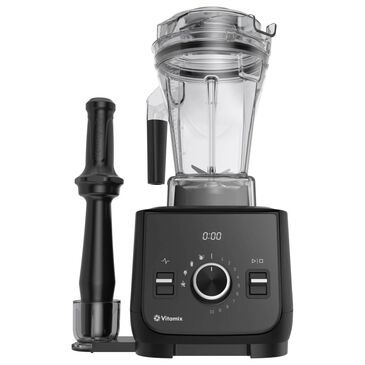 Vitamix Vitamix Ascent X2 Blender in Shadow Black, , large
