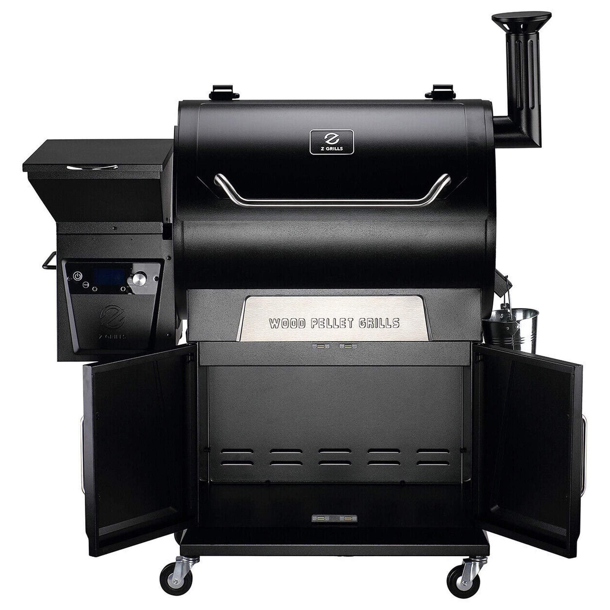 Z grill 700 discount